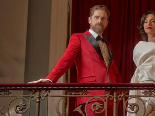 Φωτογραφία για «Μια νύχτα μόνο»: Η ελληνική εκδοχή της σειράς «Χίλιες και μία νύχτες» έρχεται στο Mega με Λάλο και Λαμπροπούλου