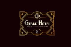 GRAND HOTEL : Δείτε φωτογραφίες απο τα γυρίσματα του β' κύκλου