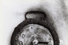 6 Αυγούστου 1945: Το σταματημένο ρολόι