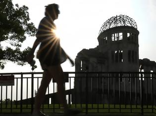 Φωτογραφία για Δήμαρχος Χιροσίμα: Η διεθνής κοινότητα αγνοεί κατάφωρα τα διδάγματα της ιστορίας