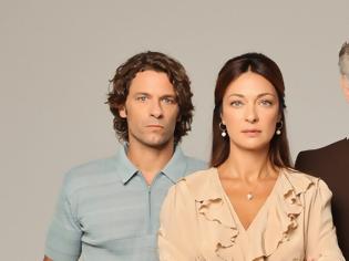 Φωτογραφία για «Ηλέκτρα» – Η αγαπημένη καθημερινή σειρά επιστρέφει στο νέο πρόγραμμα της ΕΡΤ