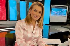 Εκτός ΑΝΤ1 και η Αλεξάνδρα Χατζηγεωργίου - Τι ανακοίνωσε η ίδια;