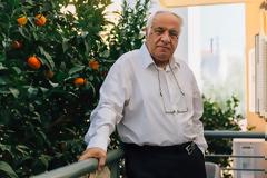 Σαν σήμερα έφυγε ο Διονύσης Σιμόπουλος