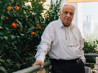 Φωτογραφία για Σαν σήμερα έφυγε ο Διονύσης Σιμόπουλος