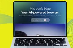 TO Copilot Mode του Microsoft Edge ΔΕΙΧΝΕΙ ΟΤΙ Η ΤΕΧΝΗΤΗ ΝΟΗΜΣΟΣΥΝΗ ΑΝΑΛΑΒΜΑΝΕΙ ΕΛΕΓΧΟ ΤΟΥ PC