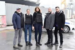 «ΤΟ ΔΙΧΤΥ» – Β’ ΚΥΚΛΟΣ: Η αστυνομική-κοινωνική σειρά επιστρέφει στο νέο πρόγραμμα της ΕΡΤ