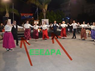 Φωτογραφία για Αποστόλης  Πανταζής :  Ραλλυ Ιονίου στον Αστακό φτωχό και εξαθλιωμένο με εξέδρα 800€