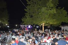 Συνδέσμος Χρυσοβιτσάνων Ξηρομέρου Τα Κόροντα : Μεγάλη επιτυχία σημείωσαν και φέτος οι πολιτιστικές εκδηλώσεις που έγιναν στο Χωριό μας την Χρυσοβίτσα Ξηρομέρου