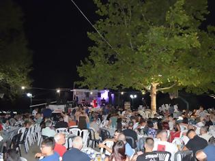 Φωτογραφία για Συνδέσμος Χρυσοβιτσάνων Ξηρομέρου Τα Κόροντα : Μεγάλη επιτυχία σημείωσαν και φέτος οι πολιτιστικές εκδηλώσεις που έγιναν στο Χωριό μας την Χρυσοβίτσα Ξηρομέρου