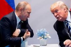 Πούτιν - Τραμπ: Ποιος οπισθοχώρησε πρώτος;