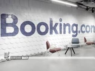 Φωτογραφία για Αγωγή «μαμούθ» κατά της Booking από 10.000 ξενοδόχους για καταχρηστικές πρακτικές