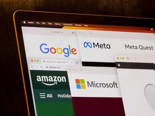 Φωτογραφία για Οι τεχνολογικοί κολοσσοί των ΗΠΑ ξόδεψαν 155 δισ. δολάρια στην τεχνητή νοημοσύνη ...το τελευταίο εξάμηνο!