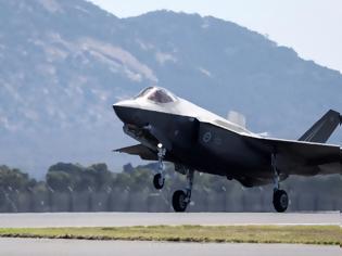 Φωτογραφία για Η Ισπανία απέκλεισε το ενδεχόμενο να αγοράσει F-35, θα επιλέξει ανάμεσα σε Eurofighter ή FCAS