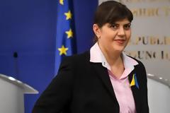 Ευρωπαία Εισαγγελέας : Τα Τέμπη θα μπορούσαν να είχαν αποφευχθεί