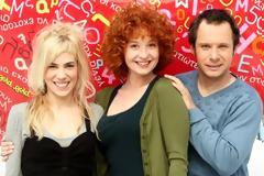 «Υπέροχα πλάσματα»: Επιστρέφει και αυτή η σειρά... -  Στέρεψαν οι νέες ιδέες;