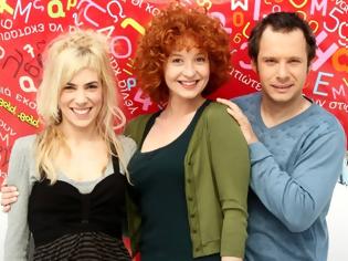 Φωτογραφία για «Υπέροχα πλάσματα»: Επιστρέφει και αυτή η σειρά... -  Στέρεψαν οι νέες ιδέες;