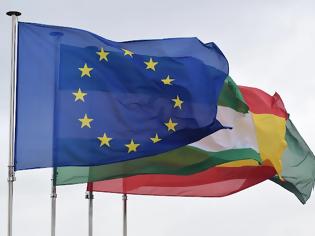 Φωτογραφία για ΕΥΡΩΠΑΙΚΟ ΚΩΔΙΚΑ ΟΡΘΗΣ ΠΡΑΚΤΙΚΗΣ ΥΠΟΓΡΑΦΕΙ Η GOOGLE ΓΙΑ ΤΗΝ ΤΕΧΝΗΤΗ ΝΟΗΜΟΣΥΝΗ