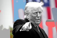 Αυτό είναι το νέο τοπίο στο παγκόσμιο εμπόριο με τους δασμούς Τραμπ