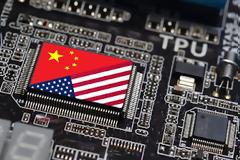 FT: Πρωτοφανής συμφωνία μεταξύ Nvidia-AMD και ΗΠΑ: Θα αποδίδουν στην κυβέρνηση το 15% των εσόδων τους από πωλήσεις τσιπ στην Κίνα