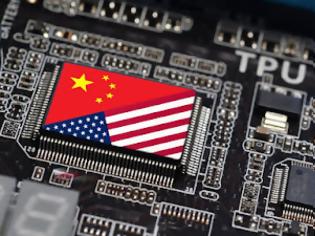 Φωτογραφία για FT: Πρωτοφανής συμφωνία μεταξύ Nvidia-AMD και ΗΠΑ: Θα αποδίδουν στην κυβέρνηση το 15% των εσόδων τους από πωλήσεις τσιπ στην Κίνα