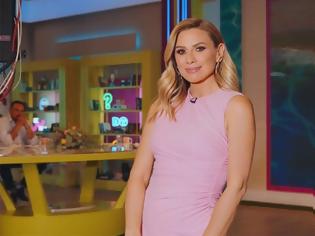 Φωτογραφία για Αποκαλυπτικό - Σχέδιο ΑΝΤ1 για Καραβάτου: Πρωινή εκκίνηση ή μεσημεριανό comeback;