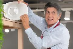 «Σούπερ Ήρωες»: Το πρώτο μικρό τρέιλερ τις σειράς του ΑΝΤ1