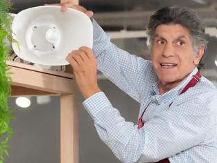 Φωτογραφία για «Σούπερ Ήρωες»: Το πρώτο μικρό τρέιλερ τις σειράς του ΑΝΤ1