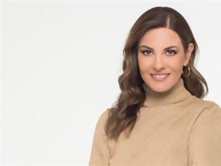 Φωτογραφία για Φαίη Μαυραγάνη: Η ταυτότητά μου χτίστηκε μέσα από «όχι» και μέσα από στιγμές πολλές και δύσκολες