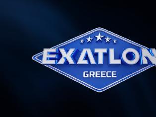 Φωτογραφία για EXATHLON: Αυτός θα το παρουσιάσει και επίσημα στιλον ΣΚΑΪ