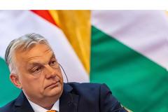 Ορμπάν: Η Ρωσία κέρδισε τον πόλεμο στην Ουκρανία