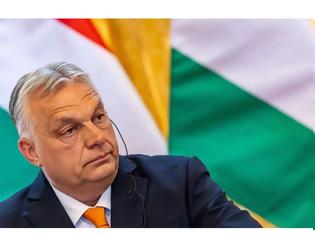 Φωτογραφία για Ορμπάν: Η Ρωσία κέρδισε τον πόλεμο στην Ουκρανία