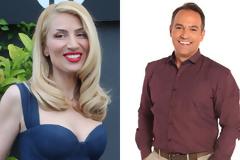 «Νωρίς-νωρίς»: Η νέα πρωινή εκπομπή της ΕΡΤ1 με τον Κρατερό Κατσούλη και τη Μαρία Ηλιάκη