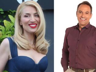 Φωτογραφία για «Νωρίς-νωρίς»: Η νέα πρωινή εκπομπή της ΕΡΤ1 με τον Κρατερό Κατσούλη και τη Μαρία Ηλιάκη