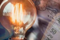 Τρελές αποκλίσεις τιμών στο ρεύμα: 15.000% σε μια μέρα!