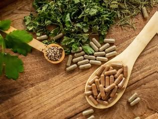 Φωτογραφία για Όταν η βιταμίνη γίνεται θεραπεία, αλλά δεν καλύπτεται