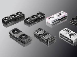 Φωτογραφία για ΣΤΗΝ ΚΥΚΛΟΦΟΡΙΑ ΟΙ ΝΕΕΣ Nvidia RTX 5060 και RTX 5060 Ti ΜΕ ΚΑΛΕΣ ΤΙΜΕΣ ΣΤΗΝ ΑΓΟΡΑ