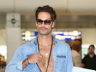 Φωτογραφία για Γιώργος Καράβας: Το Exathlon είναι ξεκάθαρα ένα αθλητικό τηλεοπτικό πρόγραμμα -Δεν υπάρχει πείνα...