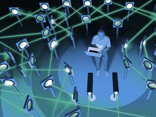 Φωτογραφία για Η AI σχεδιάζει περίεργα πειράματα Φυσικής. Και όμως που λειτουργούν!