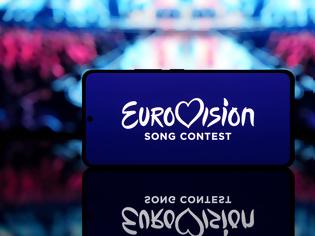 Φωτογραφία για Η Eurovision αλλάζει εμφάνιση - Το νέο λογότυπο για την επέτειο των 70 χρόνων - Δείτε φωτογραφίες