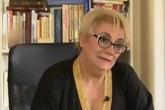 Επιστρέφει η Αλεξάνδρα Τσόλκα στο 