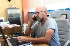 Χρηστος Μπονης :Μια νεα επενδυση στην περιοχη του Αστακου