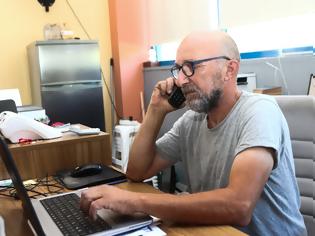 Φωτογραφία για Χρηστος Μπονης :Μια νεα επενδυση στην περιοχη του Αστακου