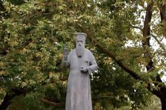 Πατρο-Κοσμάς ο Αιτωλός, ο Πρόδρομος των Αγωνιστών της Ελευθερίας του Έθνους, 1821.