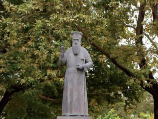 Φωτογραφία για Πατρο-Κοσμάς ο Αιτωλός, ο Πρόδρομος των Αγωνιστών της Ελευθερίας του Έθνους, 1821.