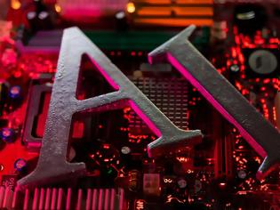 Φωτογραφία για Η ΤΕΧΧΝΗΤΗ ΝΟΗΜΟΣΥΝΗ ΕΧΕΙ ΠΕΙΘΩ ΚΑΙ ΜΠΟΡΕΙ ΝΑ ΑΛΛΑΞΕΙ ΤΗΝ ΓΝΩΜΗ ΤΩΝ ΑΝΘΡΩΠΩΝ