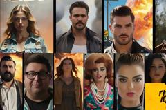 «ΓΙΑΤΙ ΡΕ ΠΑΤΕΡΑ;»: Δείτε τους πρωταγωνιστές της νέας κωμικής σειράς του ΑΝΤ1 πίσω από τις κάμερες,  σε ένα backstage βίντεο από τα γυρίσματα του trailer