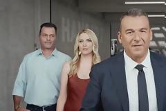 Ο Γιώργος Λιάγκας και οι νέοι συνεργάτες του στο τρέιλερ για την πρεμιέρα του «Πρωινού» (VIDEO)