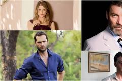 «Grand Hotel»: Τέσσερις νέοι χαρακτήρες μπαίνουν δυναμικά στη σειρά του ΑΝΤ1