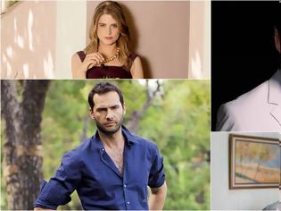 Φωτογραφία για «Grand Hotel»: Τέσσερις νέοι χαρακτήρες μπαίνουν δυναμικά στη σειρά του ΑΝΤ1