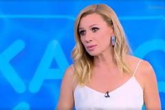 Η απρόσμενη αλλαγή στο «Καλοκαίρι παρέα» - Δεν είπε την πρώτη καλημέρα η Κατερίνα Καραβάτου - Τι συνέβει;